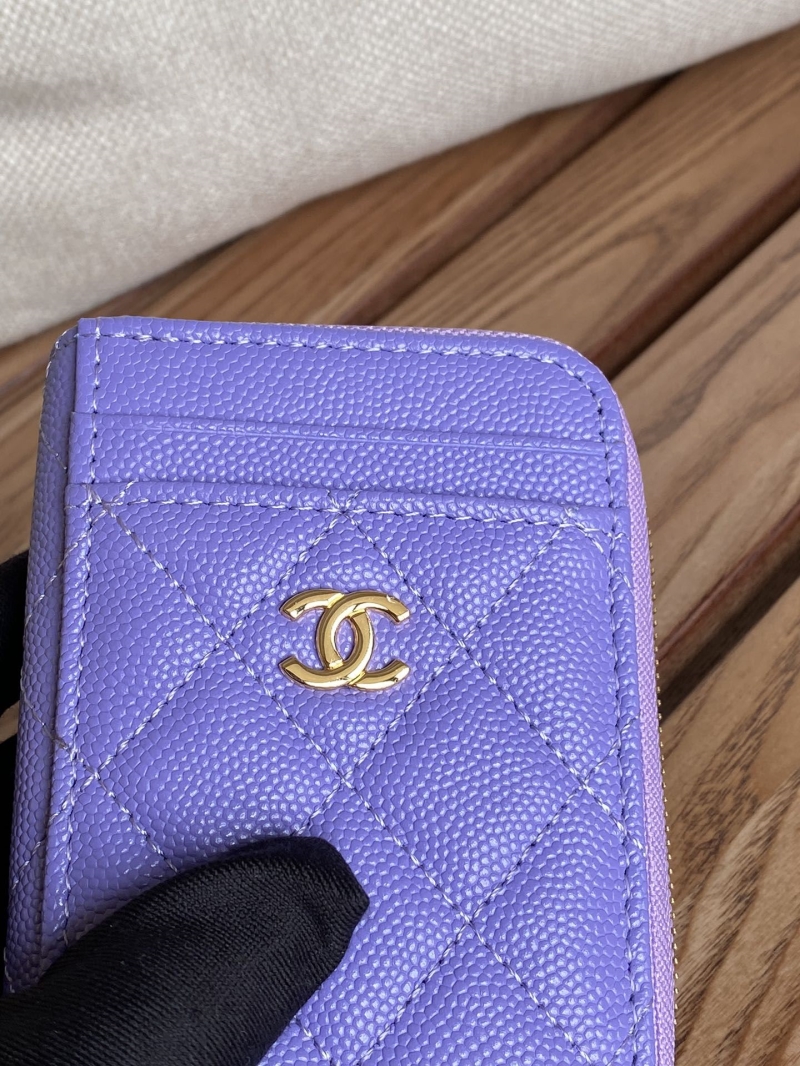 Ch**el wallet purse